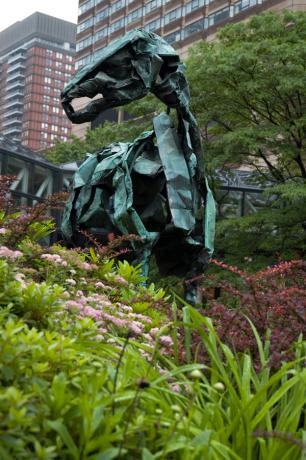 10. Neiman Marcus Horses - 2